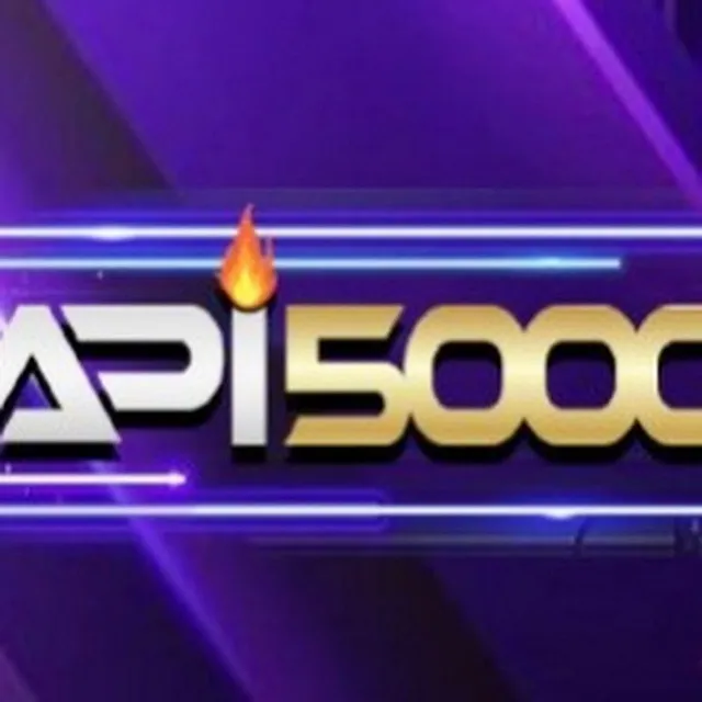 API5000 - Balapan Seru yang Tak Terlupakan