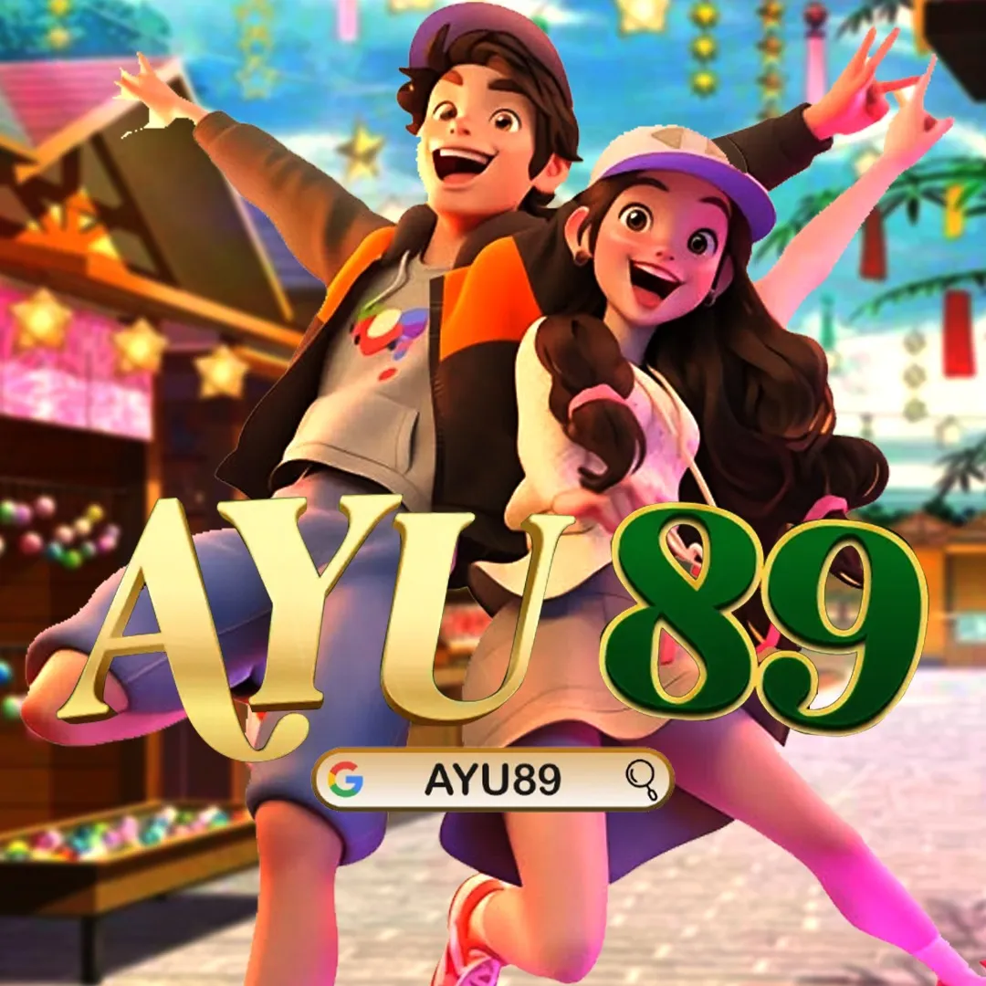 AYU89 - Mainkan Poker Seru dan Menantang