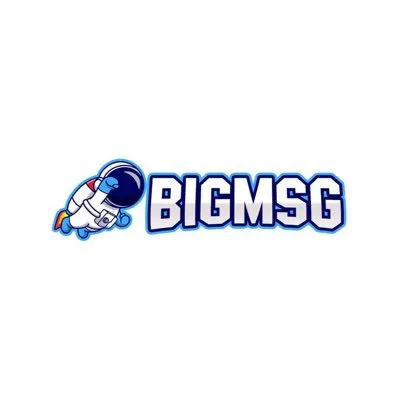 BIGMSG - Game MOBA Terbaru dengan Pertarungan Epik