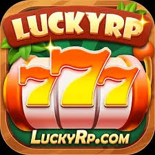 LUCKYRP - Permainan Idle Seru yang Mengasyikkan