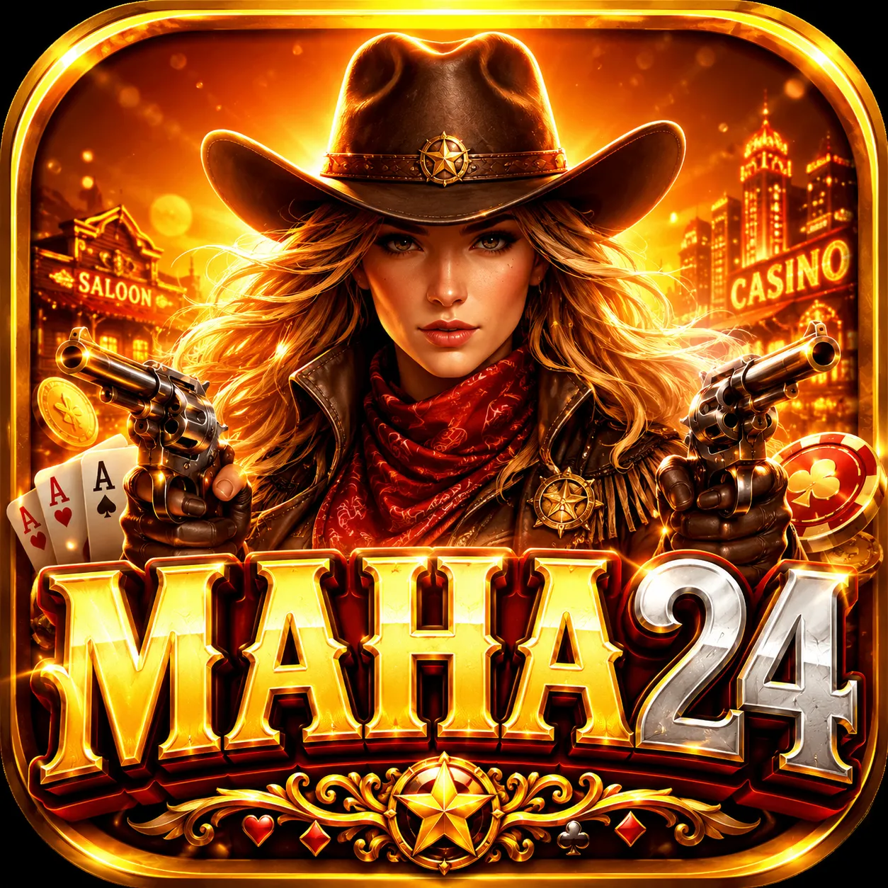 MAHA24 - Permainan Mahjong yang Menarik dan Seru