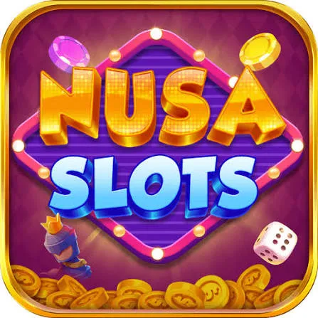 NUSASLOTS - Game Domino Seru dengan Berbagai Fitur Menarik