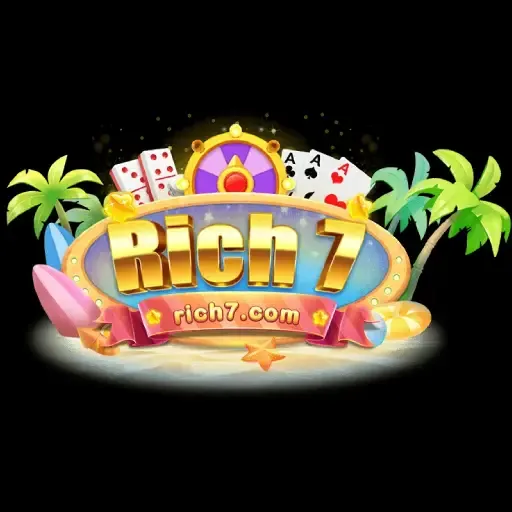 RICH7 - Permainan Poker Terbaik untuk Android