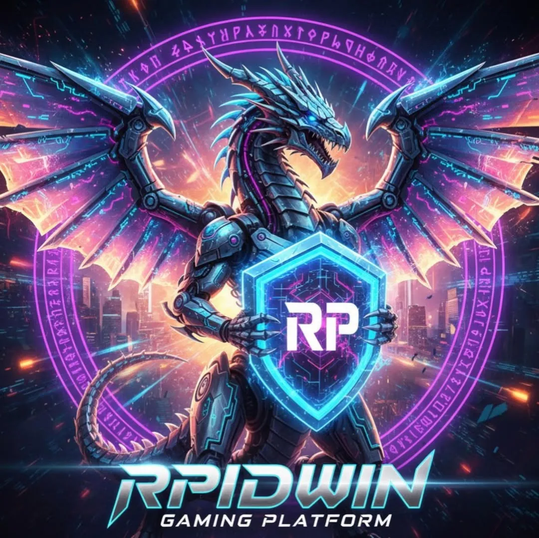 RPIDWIN - Permainan Santai yang Mengasyikkan