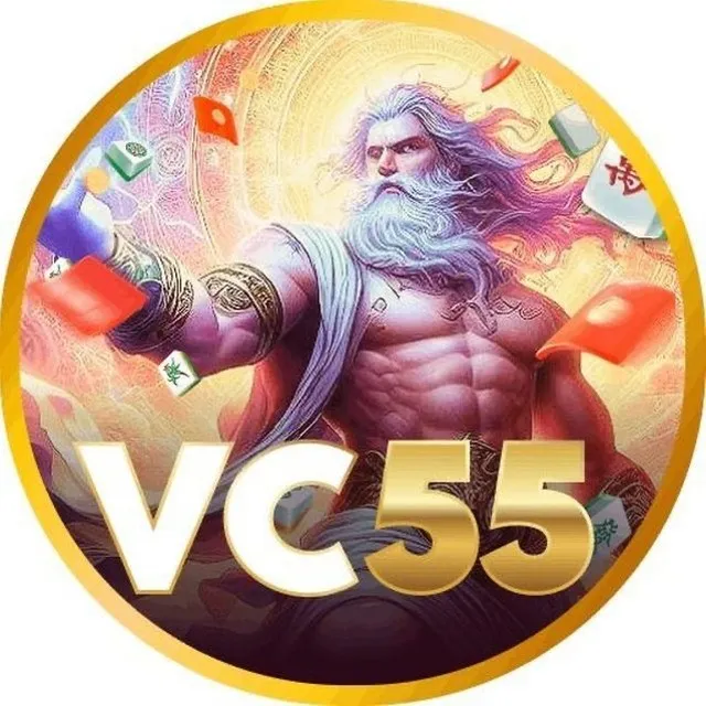 VC55 - Game Idle Seru yang Menghibur